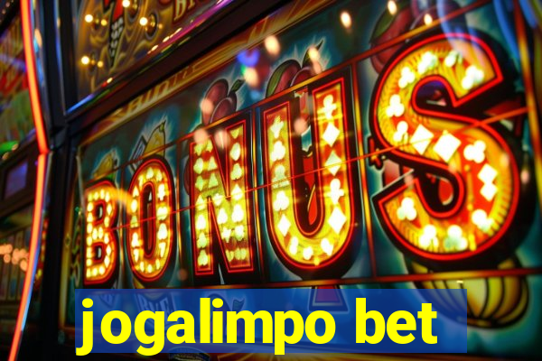 jogalimpo bet